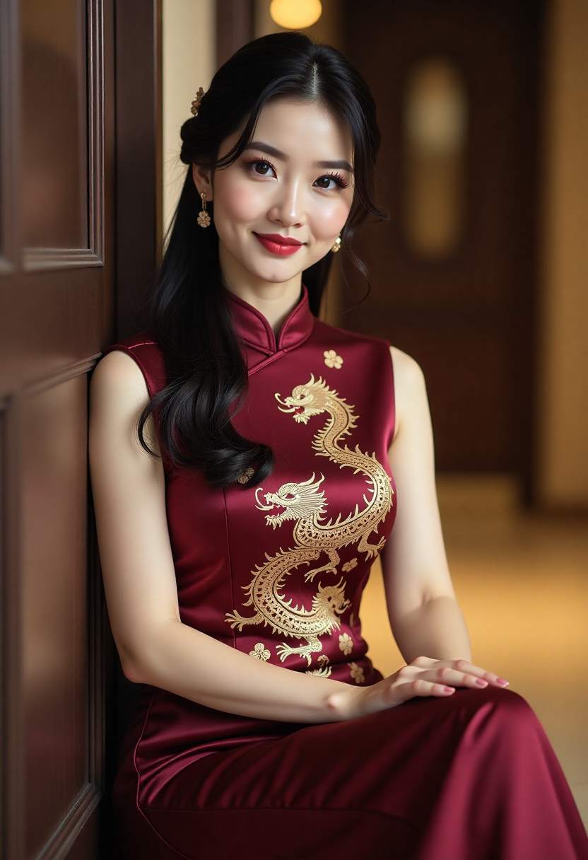 远山来信