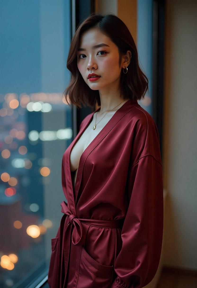 修补时间的人