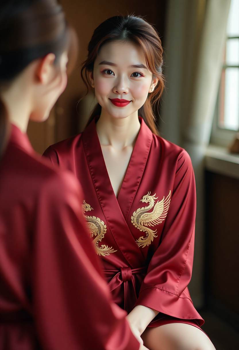 小巷烟火录