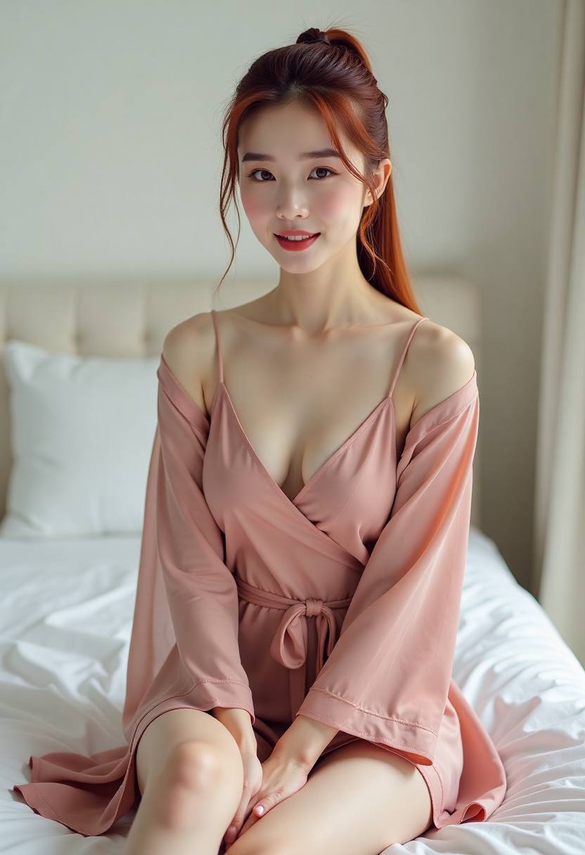 码头的白衬衫