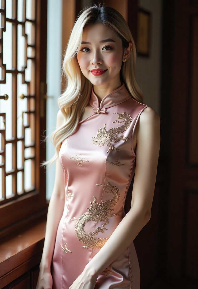 江雾二十一天