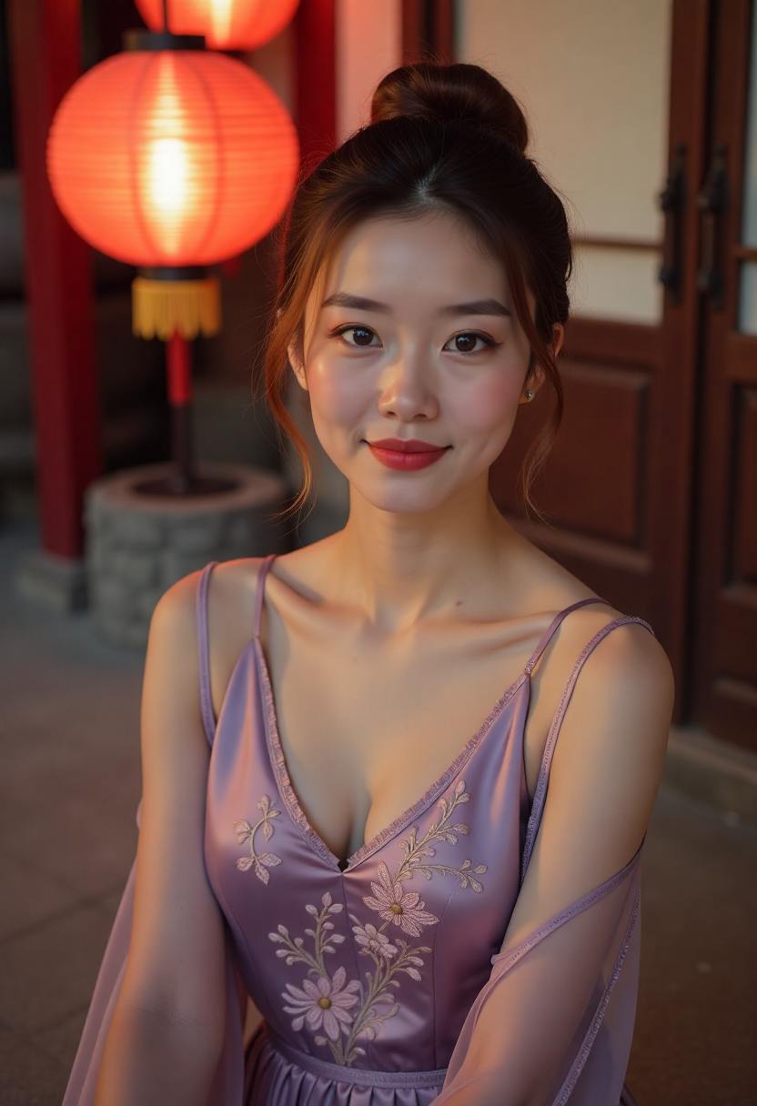 岸边的慢半拍